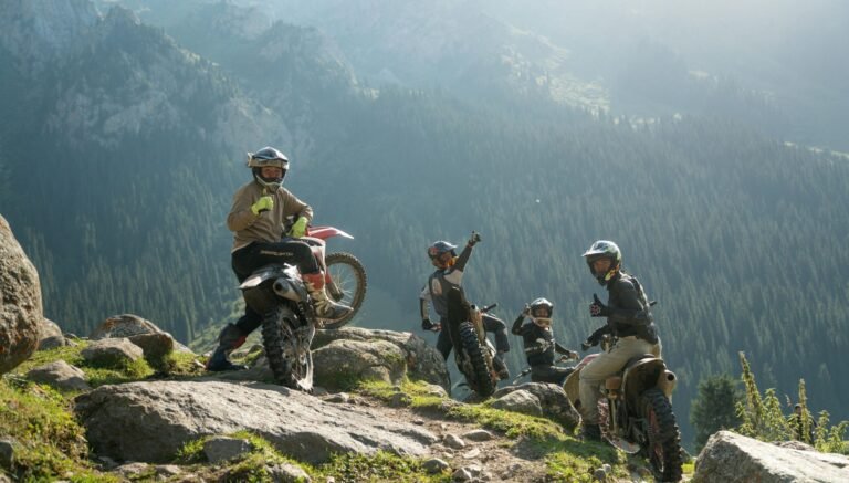 Adventure Travel on a Budget