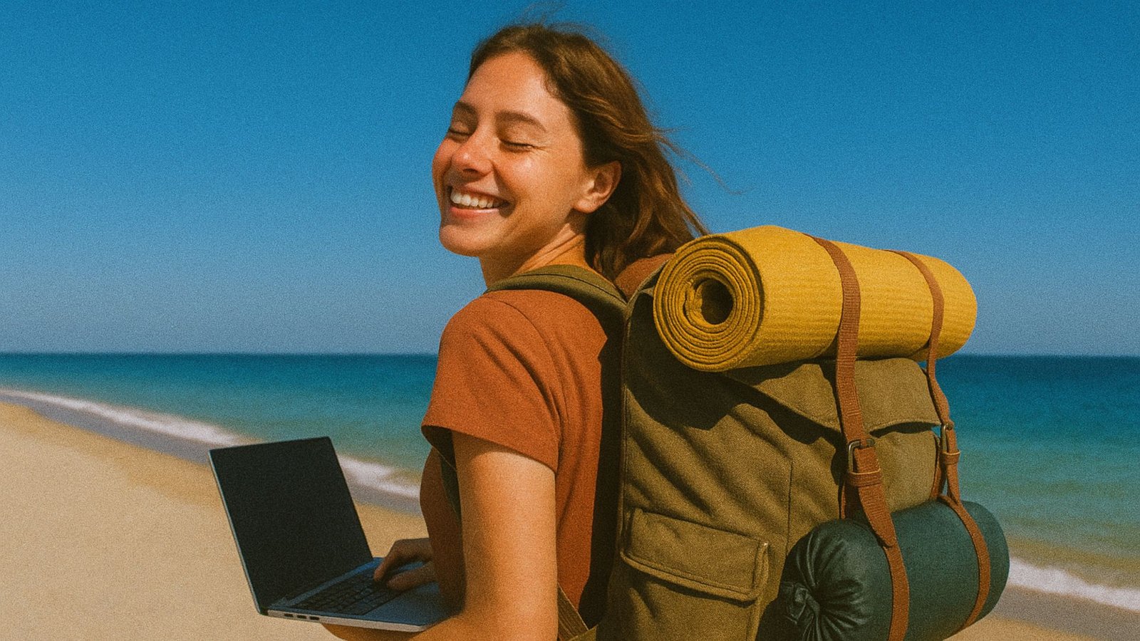 digital nomad budget breakdown